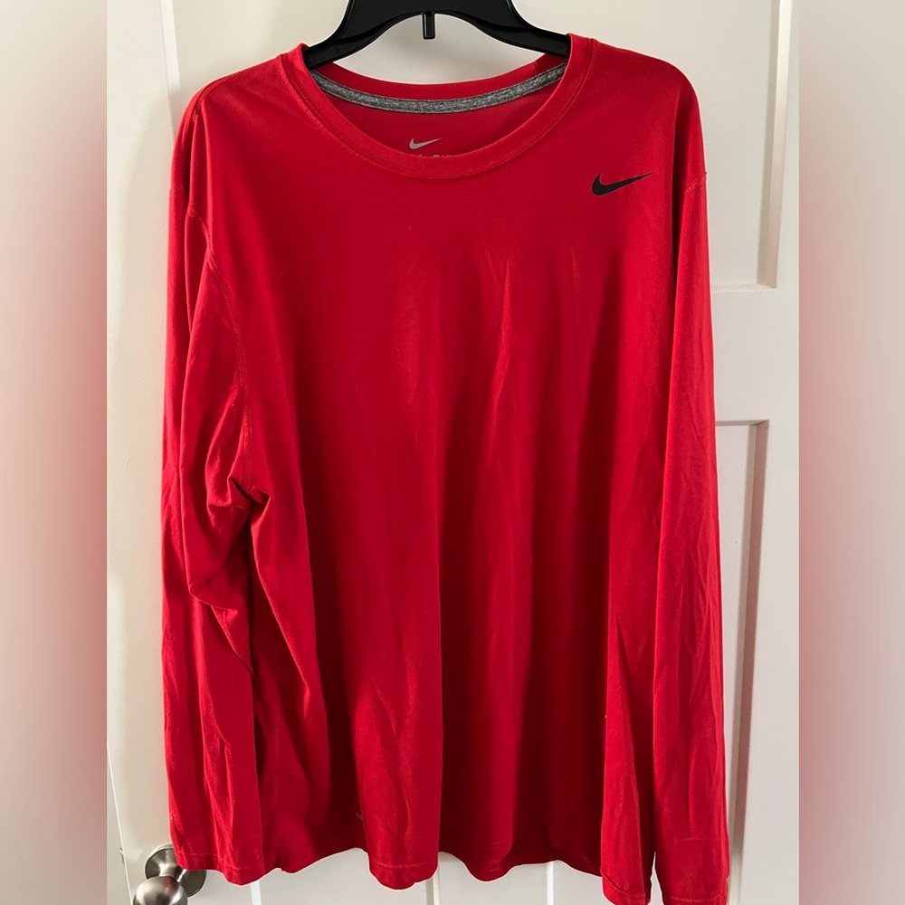 Men’s Nike Dri Fit